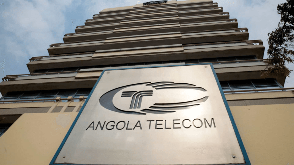 Governo vai expandir redes de transmissão e acesso da Angola Telecom ...