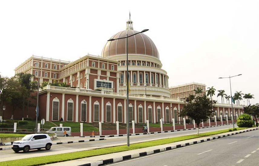 Leia os principais destaques do Jornal de Angola, Angop, OPaís e RNA ...