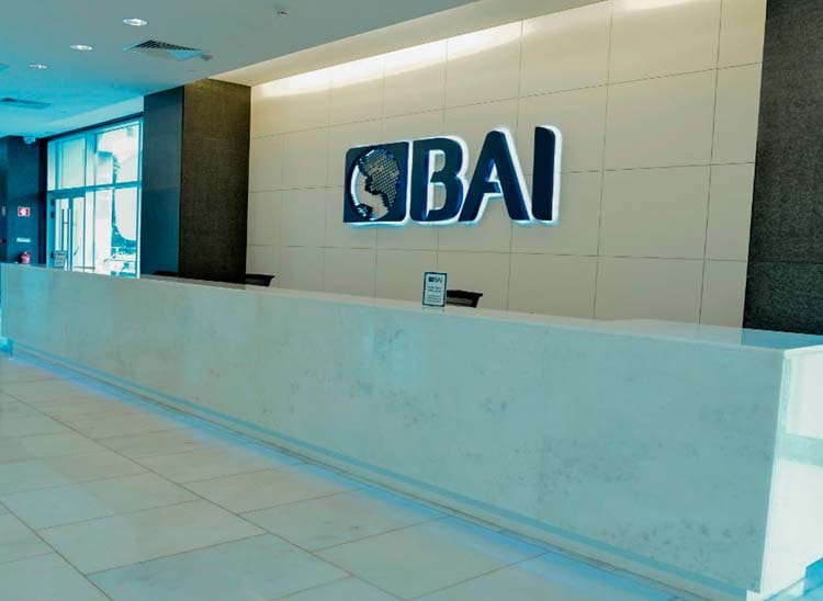 BAI Anuncia Financiamento De At 500 Milh es Para Produ o Na Hu la 