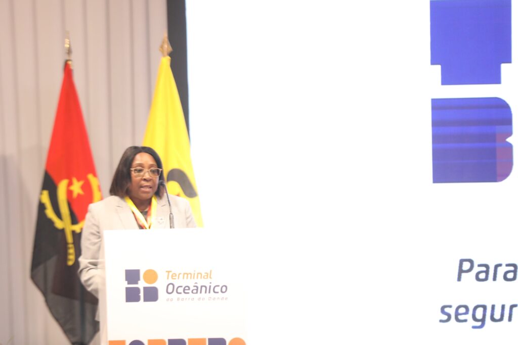 Terminal Oceânico da Barra do Dande terá forte impacto na economia ...